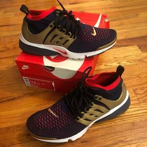 Air Presto Olympic